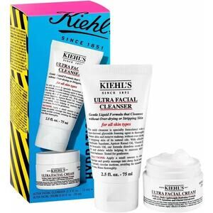 Kiehl’s Hydration Starts Here Gift Set